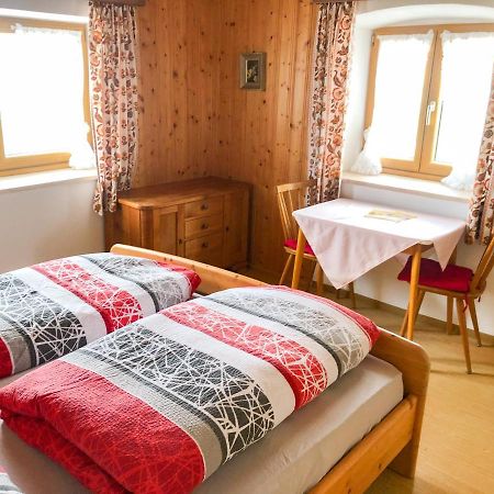 Bauernhaus Dhillon Bernau am Chiemsee Ngoại thất bức ảnh