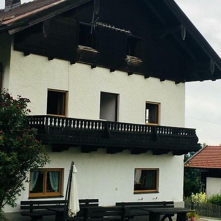Bauernhaus Dhillon Bernau am Chiemsee Ngoại thất bức ảnh