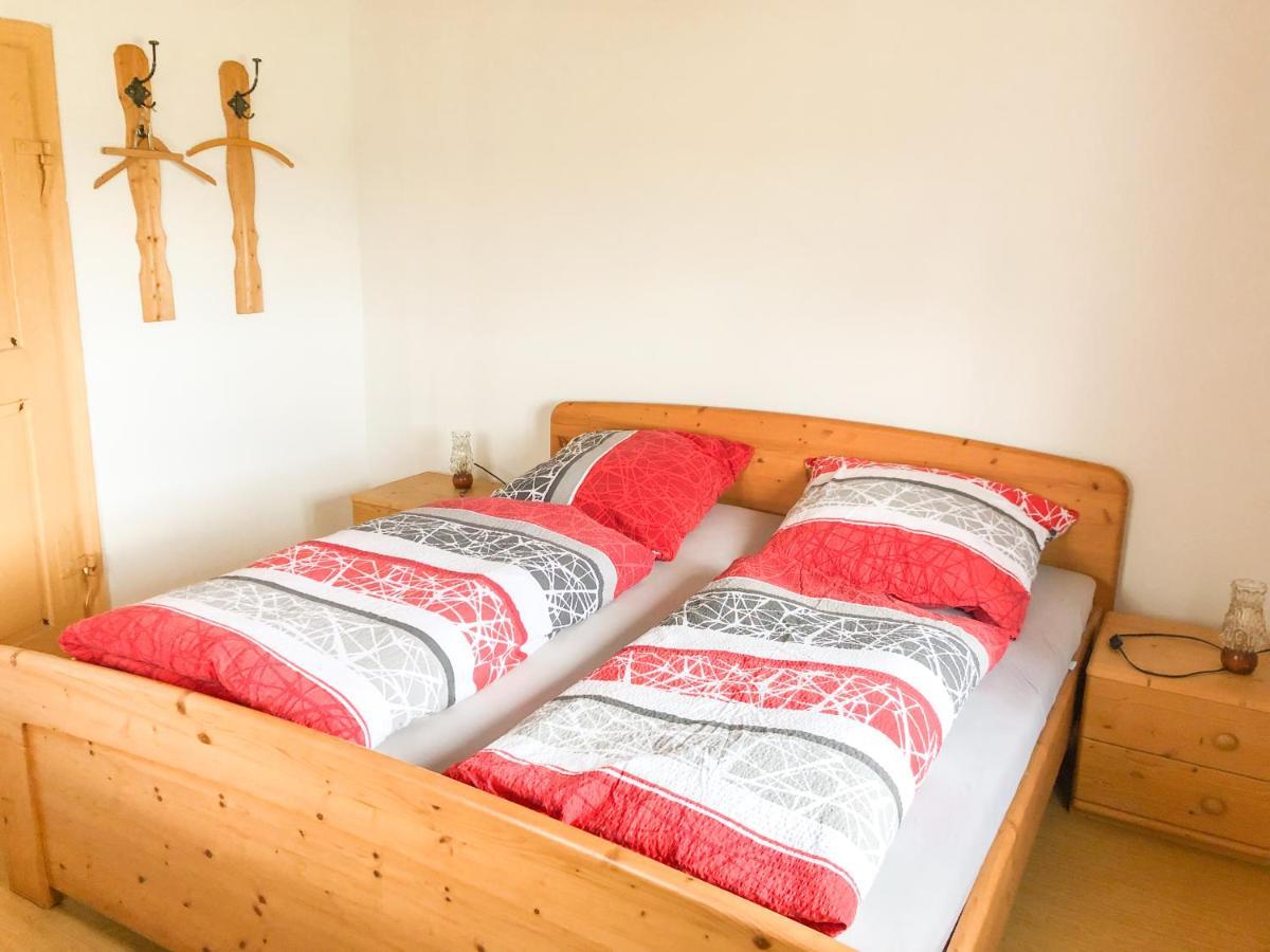Bauernhaus Dhillon Bernau am Chiemsee Ngoại thất bức ảnh