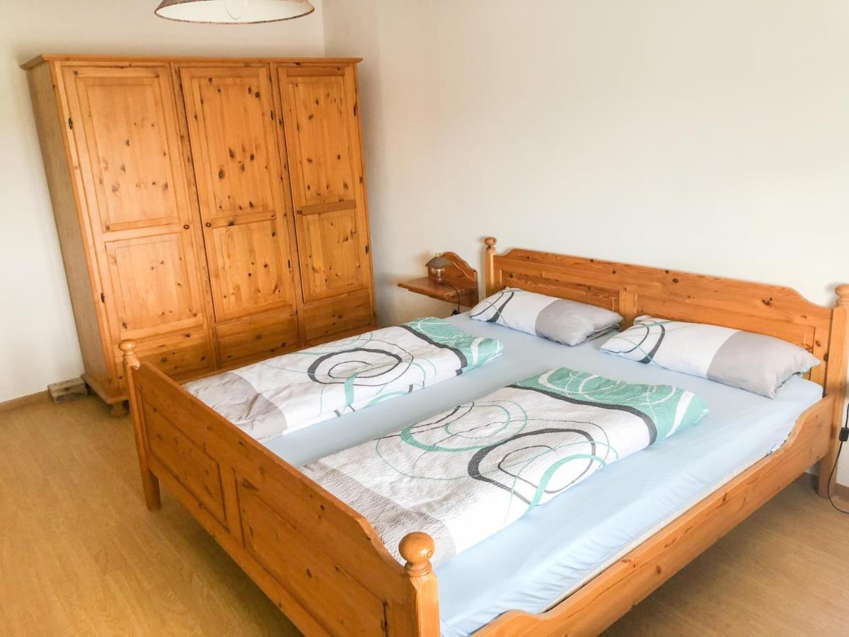 Bauernhaus Dhillon Bernau am Chiemsee Ngoại thất bức ảnh