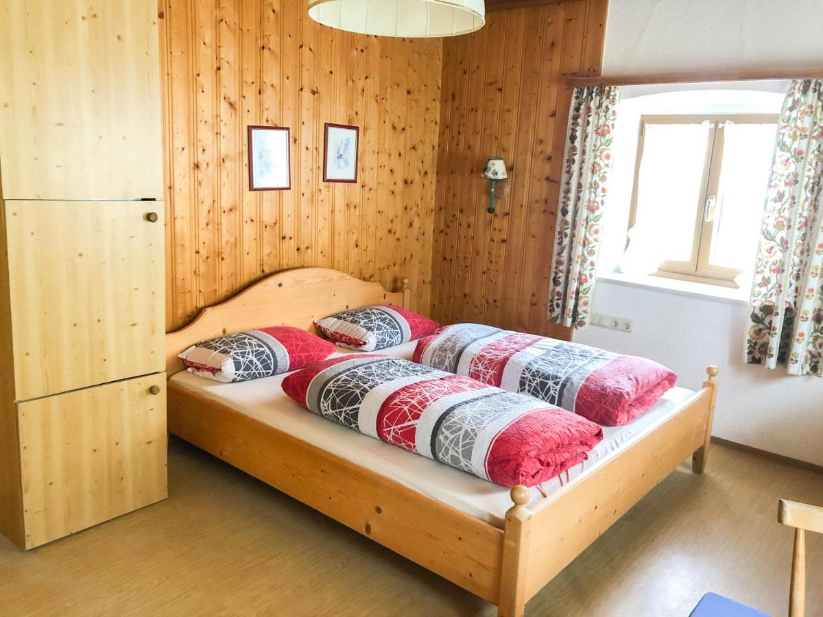 Bauernhaus Dhillon Bernau am Chiemsee Ngoại thất bức ảnh