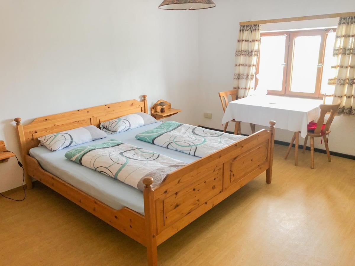 Bauernhaus Dhillon Bernau am Chiemsee Ngoại thất bức ảnh